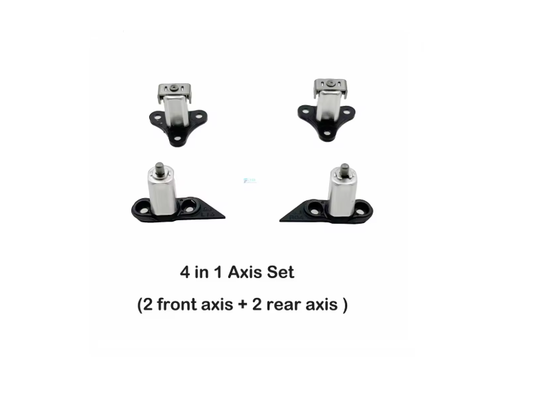 Click de Brazos Dji mini 3 - Mini 3 PRO- MINI 4 PRO Click de Brazos Dji mini 3 - Mini 3 PRO- MINI 4 PRO